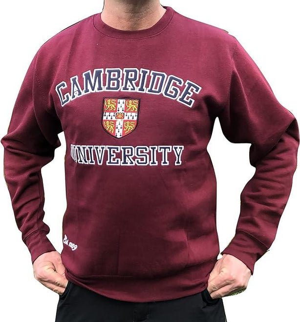 Cambridge University Sweatshirt