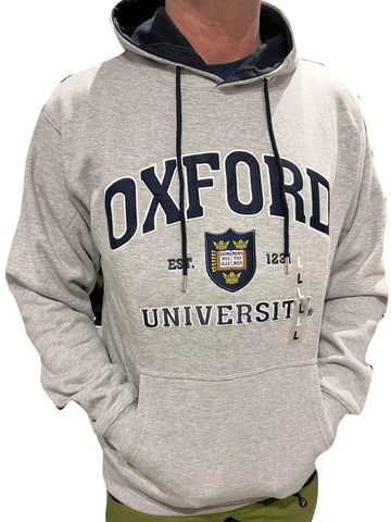 Oxford University Hoody - Official Licenced Apparel of the Famous Univeristy of Oxford