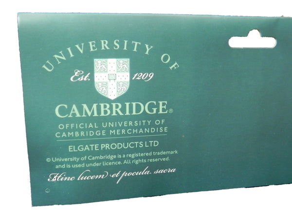 Cambridge University Teatowel - Official Cambridge University Approved Product