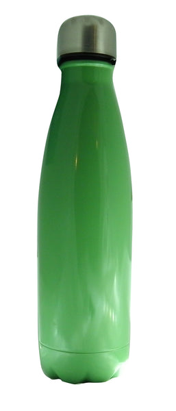 Cambridge University Shield Metal 500ml Water Bottle