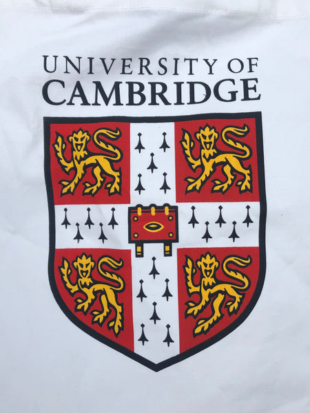 Cambridge University Tote Bag - Official Licenced Product